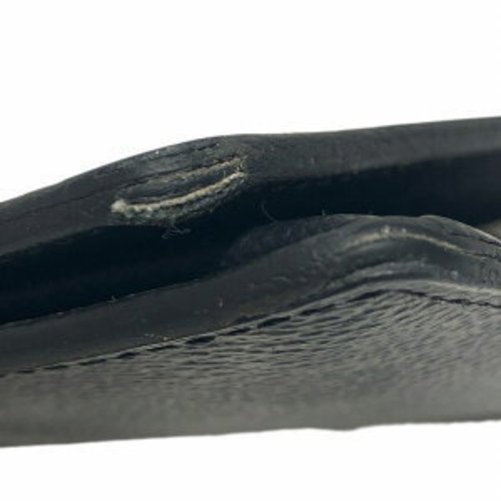 Louis Vuitton Eclipse Brazza Black Portefeuille W… - image 5